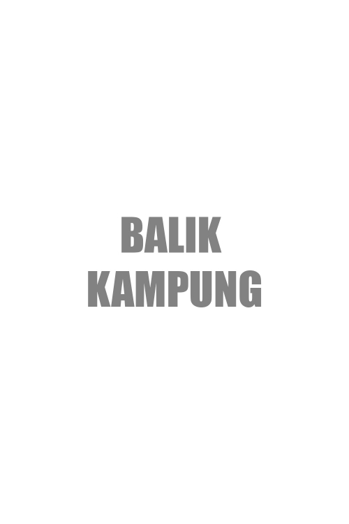 Balik Kampung