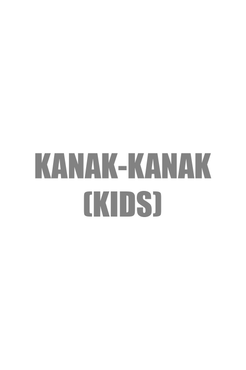 Kanak-kanak (Kids)